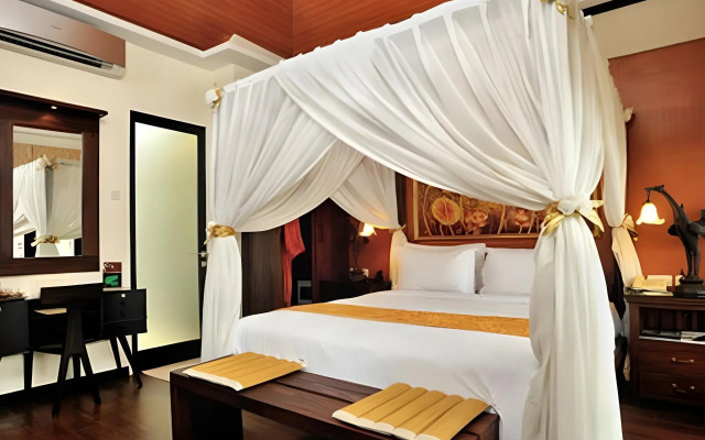 Savali Hotel