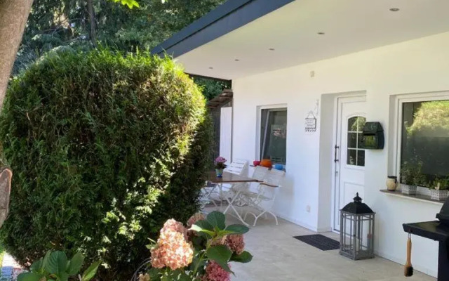 Villa Boardinghouse Meerbusch nahe Düsseldorf-Messe