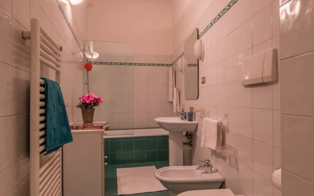 Apartment in the Heart of Florence