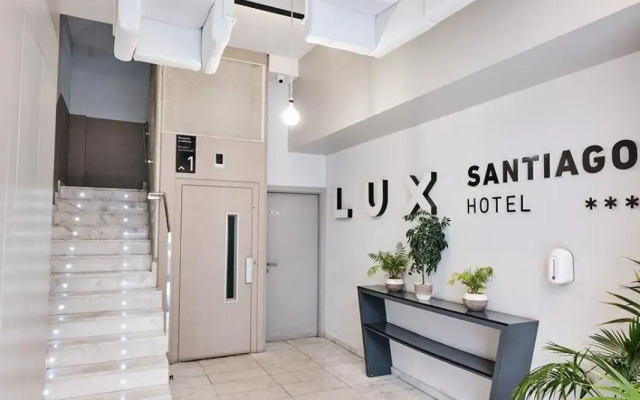 Lux Santiago Hotel