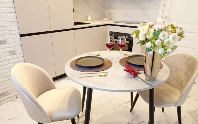 Апартаменты Все в гости на ул. 10 августа д. 87