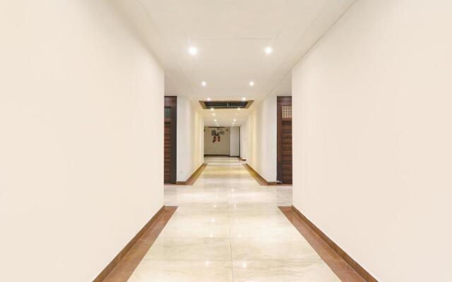 Fabhotel Triveni