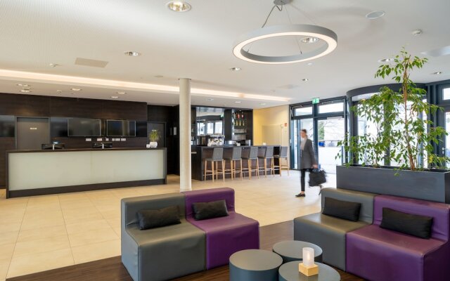 Star Inn Hotel Stuttgart Airport Messe, by Comfort