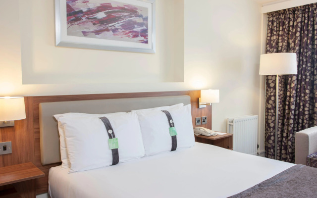 Holiday Inn Colchester by IHG
