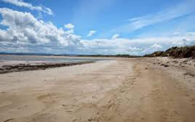 Killala Holiday Village, Superb Three Bedroom