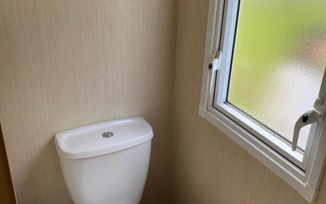 Edinburgh, Seton Sands Abi Horizon