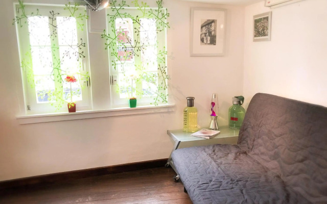 Hexenhäuschen Dreieichenhain