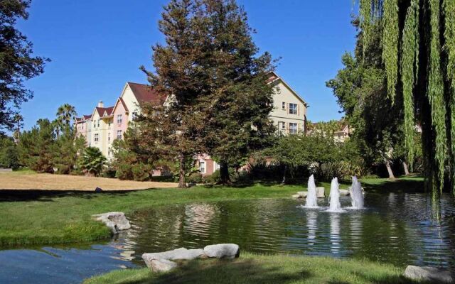 TownePlace Suites Newark Silicon Valley