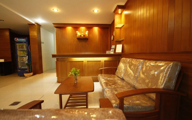 Yindee Residence