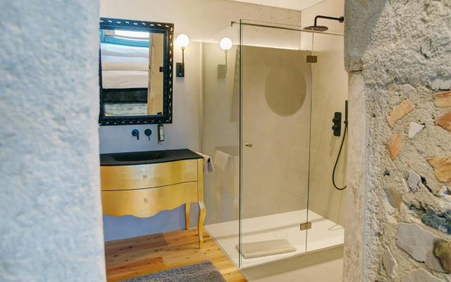 Boutique Hotel im Auracher Löchl