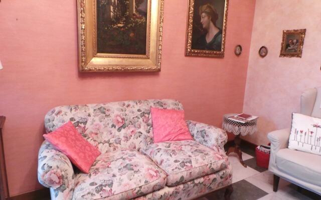 La Meta di Gabriella