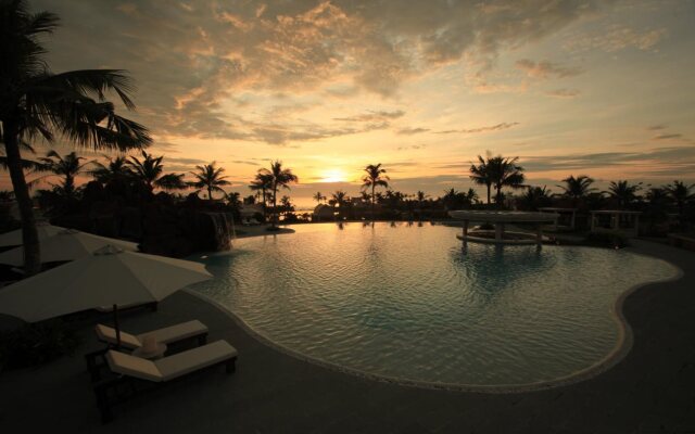 Pulchra Resort