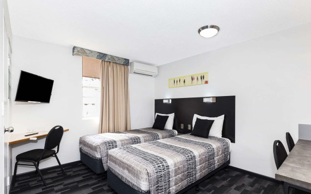 Spring Hill Terraces