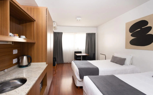Hotel Bys Palermo