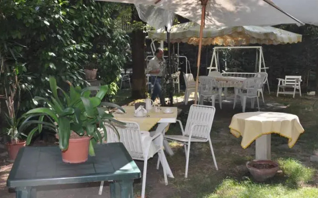 BB Villa Marsa