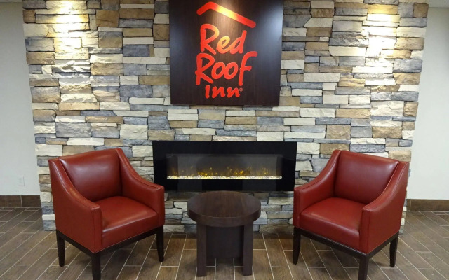 Red Roof Inn Indianapolis - Castleton