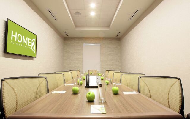 Home2 Suites by Hilton Nampa