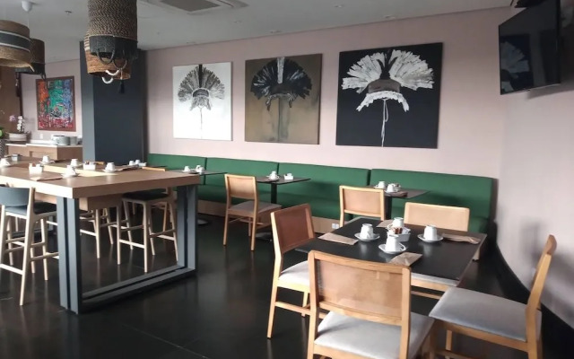 Cassino Tower Sao Jose do Rio Preto