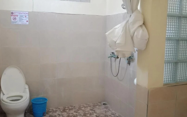 Rori Homestay