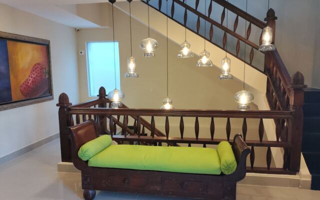 Mauad Hotel Boutique