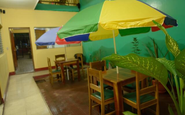 Hostal Fachente