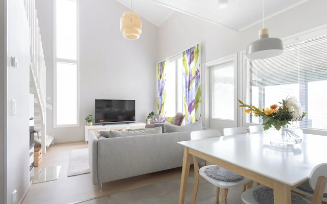 Kultaranta Kultakimpaleet