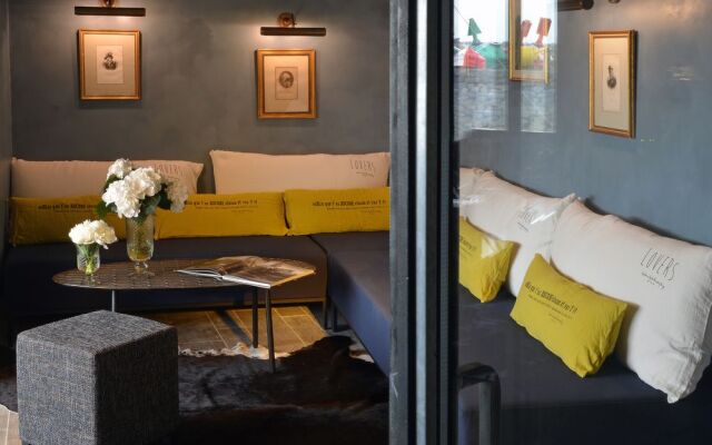 Le General d'Elbee Hotel & Spa