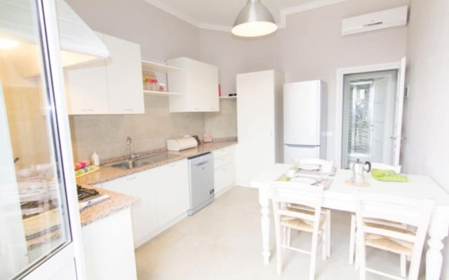 Cittadella Apartment