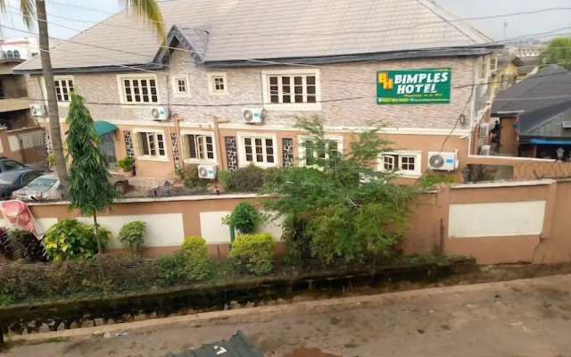 Bimples Hotels