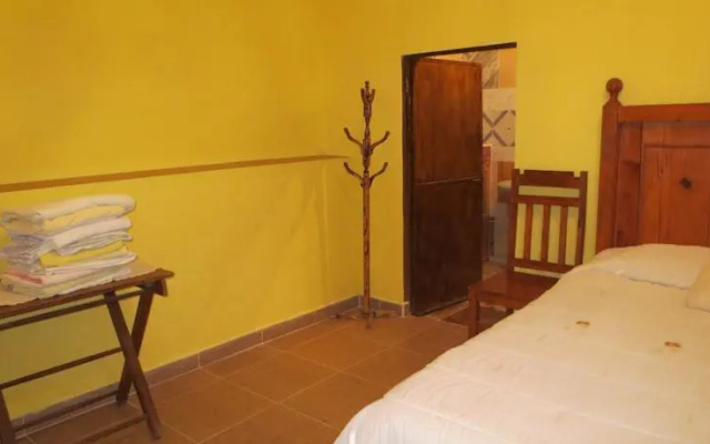 Casa Ricardo´s San Antonio