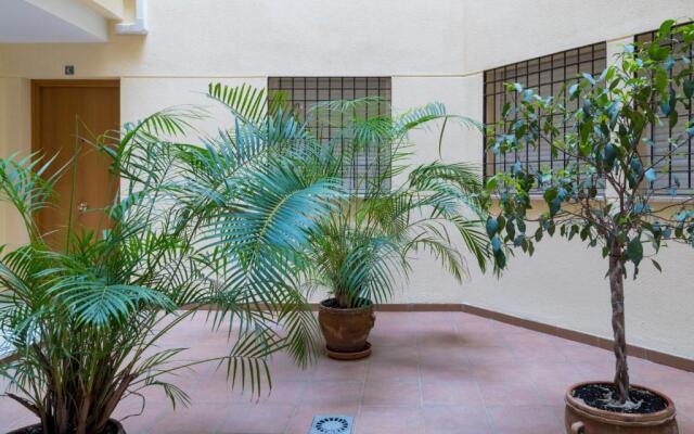 Suncity Studio Peña