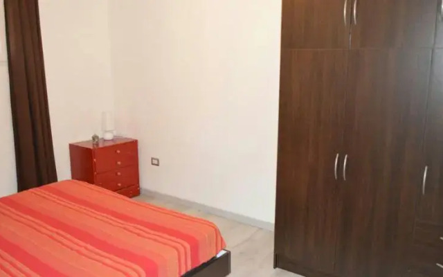 Appartamento in villa