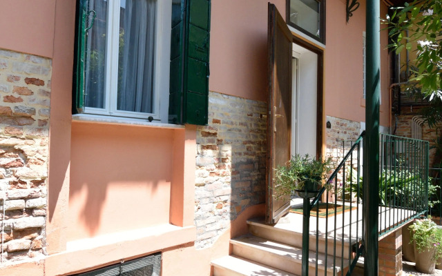 San Giacomo Apartment