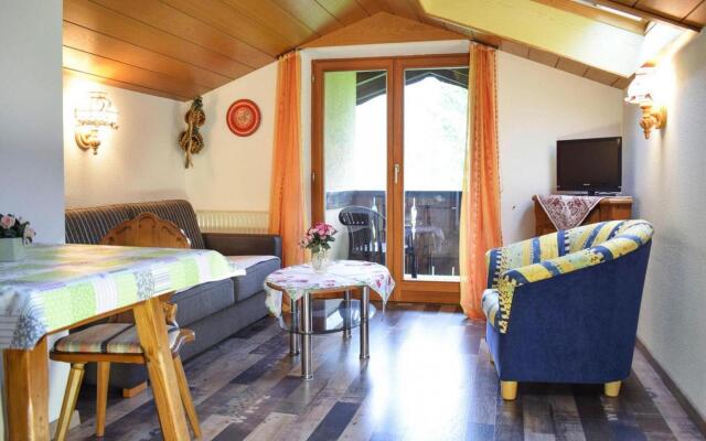 Holiday Flat in Schonau am Konigssee