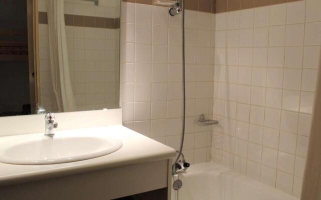 Appartement Vars, 1 pièce, 4 personnes - FR-1-330B-6