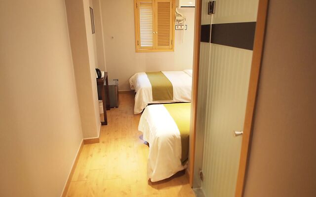 Hotel Park Hill Myeongdong