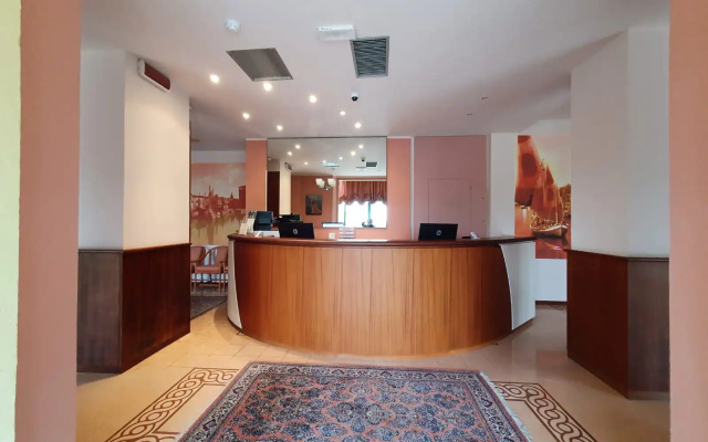 Dante Family Beach Resort