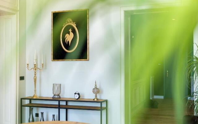 Boutique Hotel Cocosul De Aur