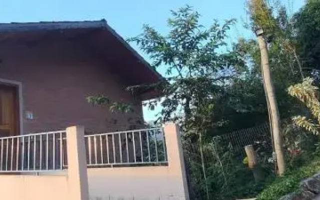 Pousada Vila Rica
