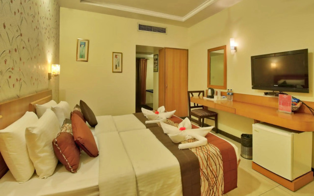 Vishwaratna Hotel