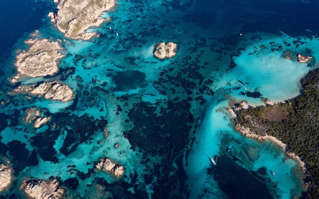 Palau Green Village Bilo