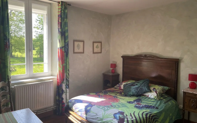 Chambres d’hôtes d'Origny-en-Thierache