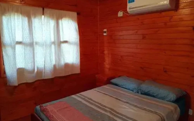 Fogón Criollo Cabañas