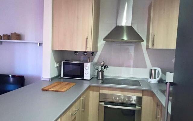 Condado Apartment N5 with private roof terrace