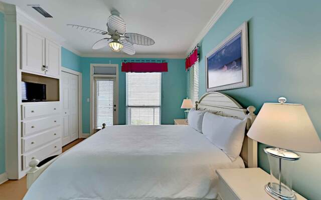 Destiny Beach Villas by Southern Vacation Rentals