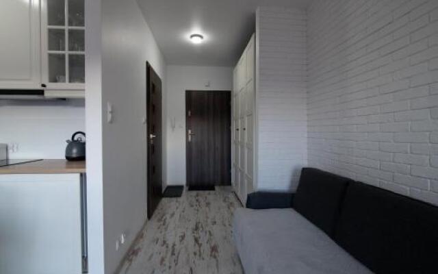 Apartamenty Sun & Snow Kamienna