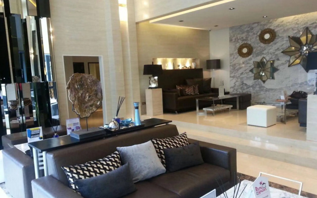The Base Uptown Phuket