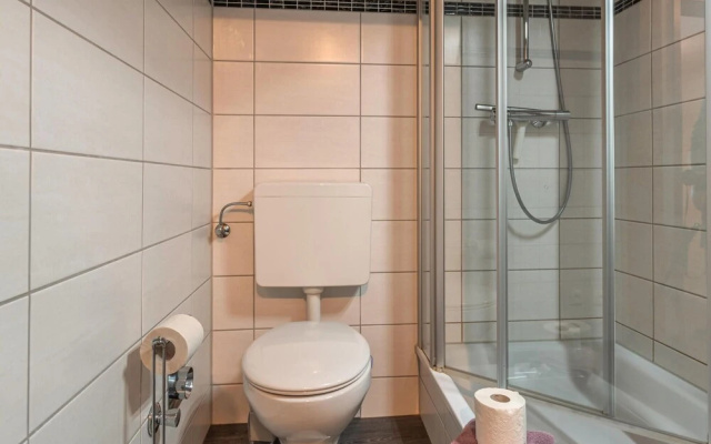 Amazing Apartment in Friedrichskoog With 2 Bedrooms and Wifi