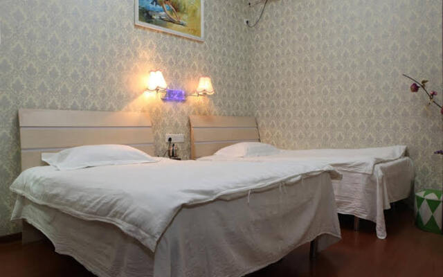 Xiamen Gulangyu Island Inn