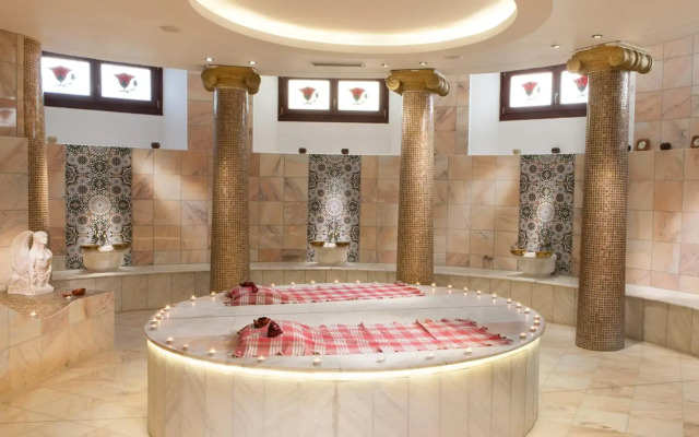 Grande Albergo delle Rose